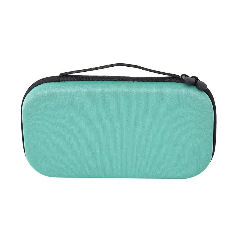 Professional EVA Stethoscope Organizer Hard Case Medical Storage Bag Portable for Nursing Home School Clinic Doctor Travel