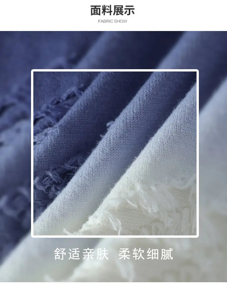 Winter Sweaters for male men thick O-neck sweater men Student youth sweaters autumn Men's wool Casual Knitwear Pullover