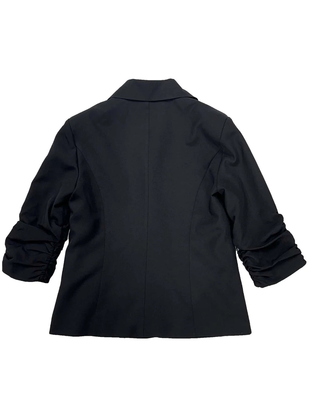 Women's Suit Jacket Formal Seven Quarter Sleeved Suit Business Casual Workwear Blazer