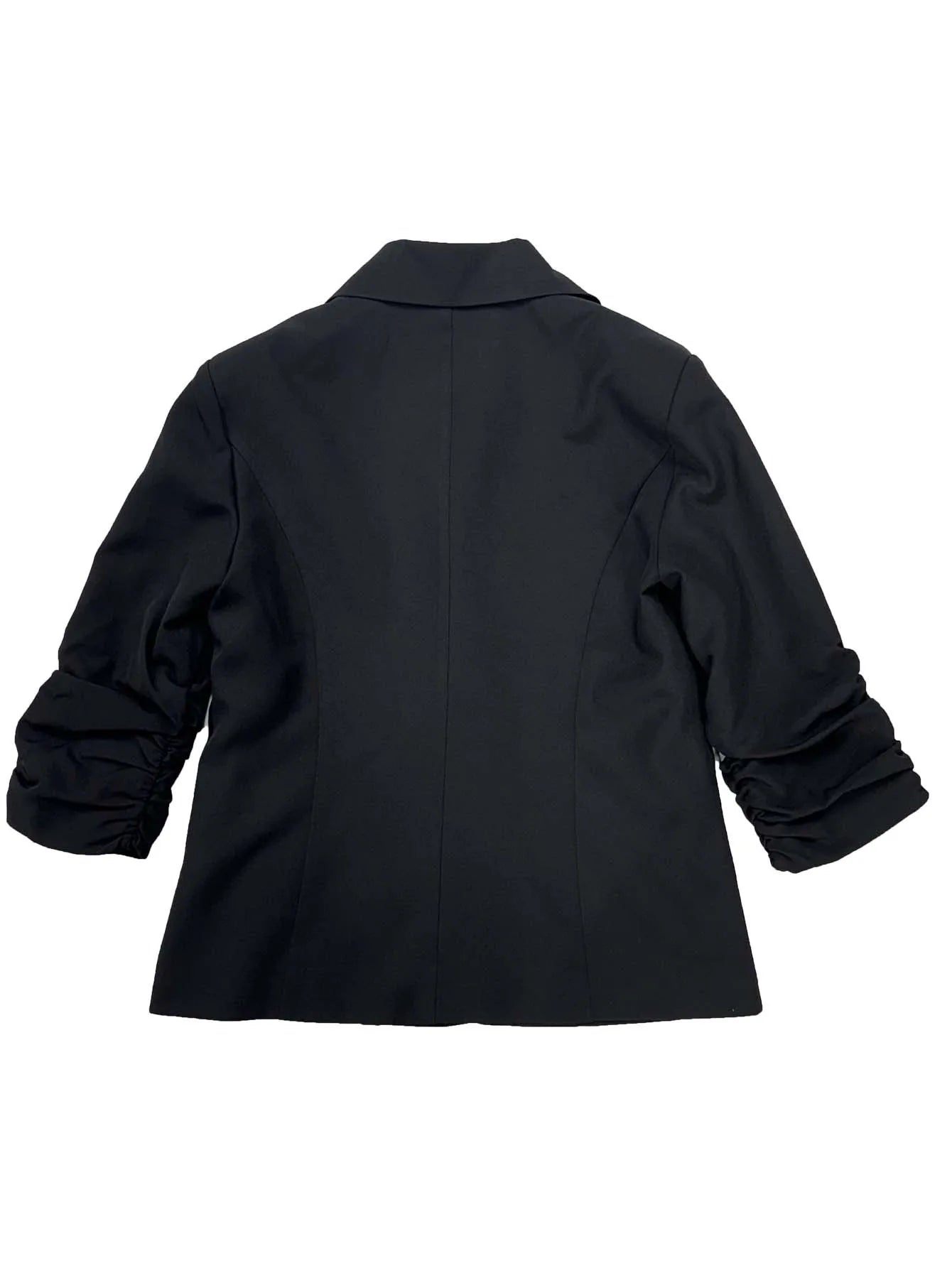 Women's Suit Jacket Formal Seven Quarter Sleeved Suit Business Casual Workwear Blazer