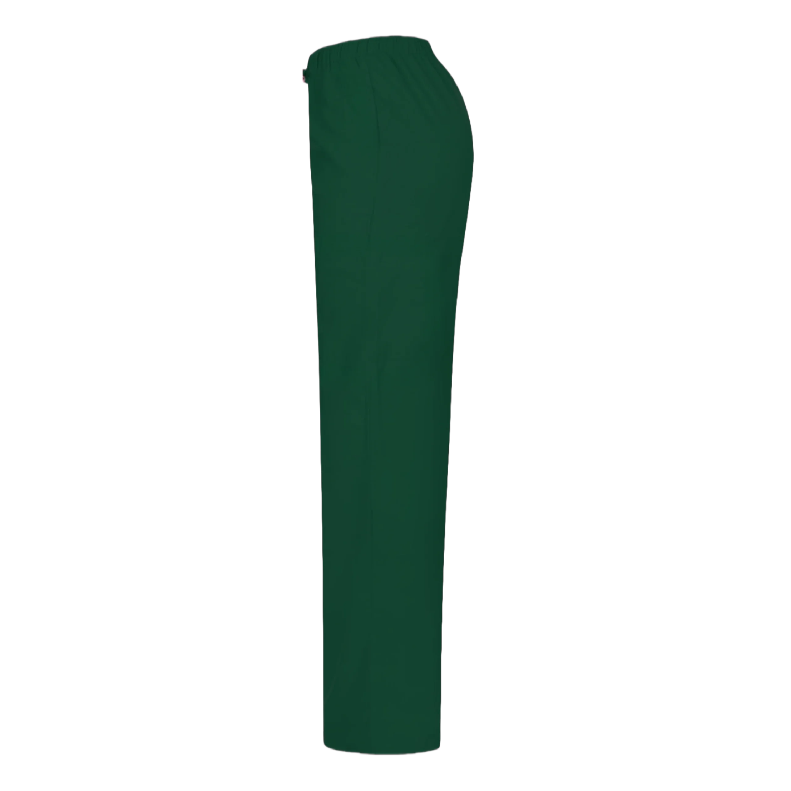1pc Solid Color Scrubs Pant Lab Surgical Pants Unisex Doctor and Nurse Uniform WorkWear Nurse Accessories Medical Doctor Bottoms