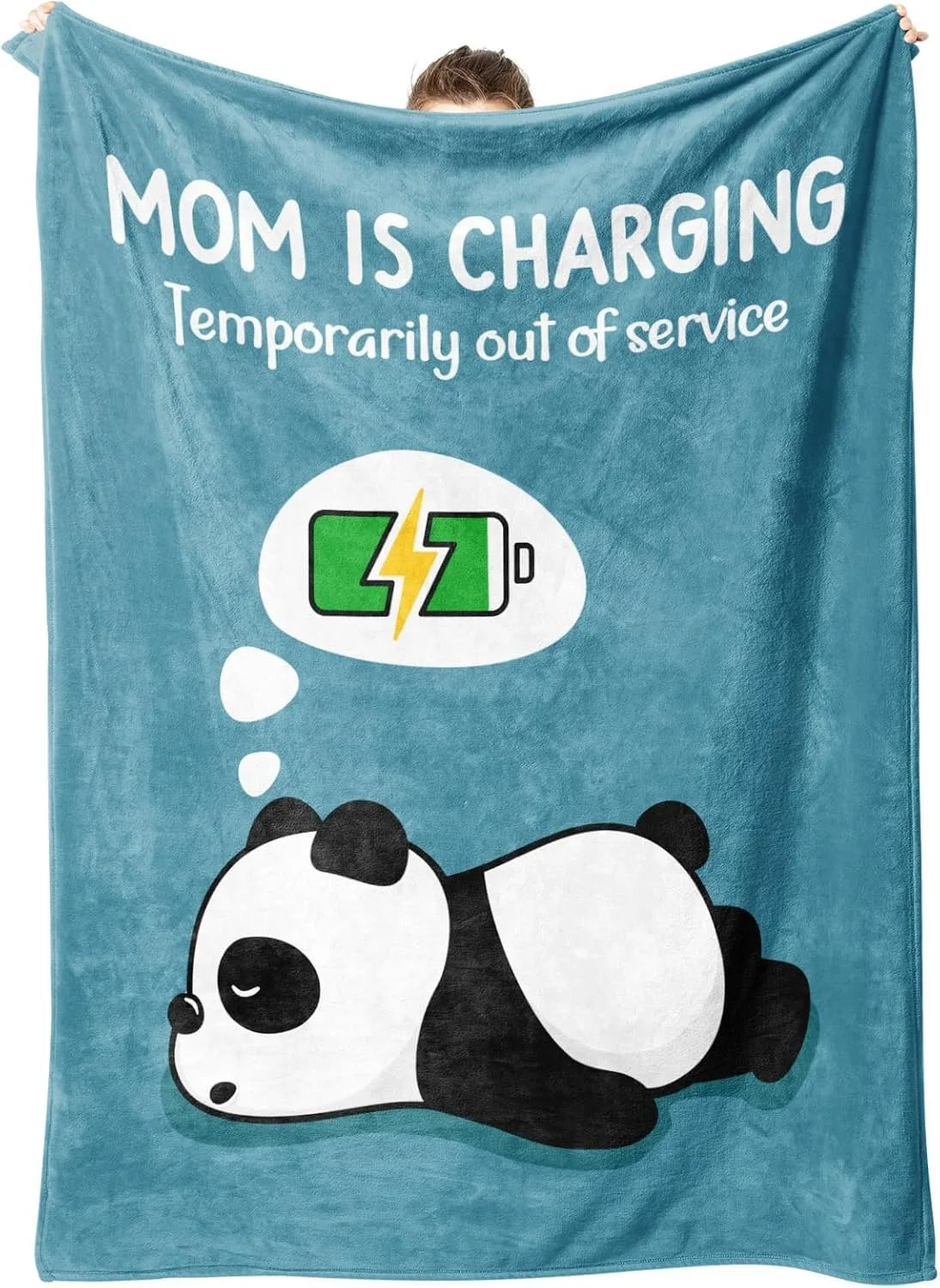 1PC Blanket Festival Gifts for Elder Mom Dad Grandpa Grandma idea Gifts Birthday gifts Warm soft Throw Nap Blankets Gift Season