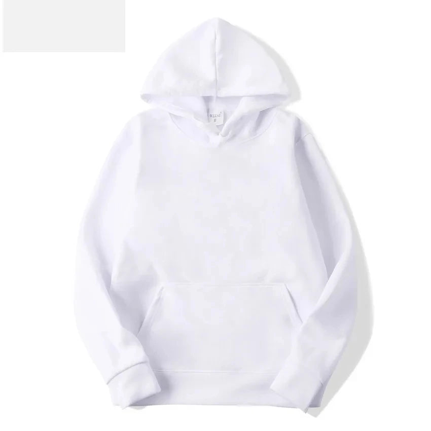 Custom Matching Couple Hoodies, Personalised Wedding Anniversary Initial Heart Hoodie Embroidered Sweatshirt Gifts for Her / Him