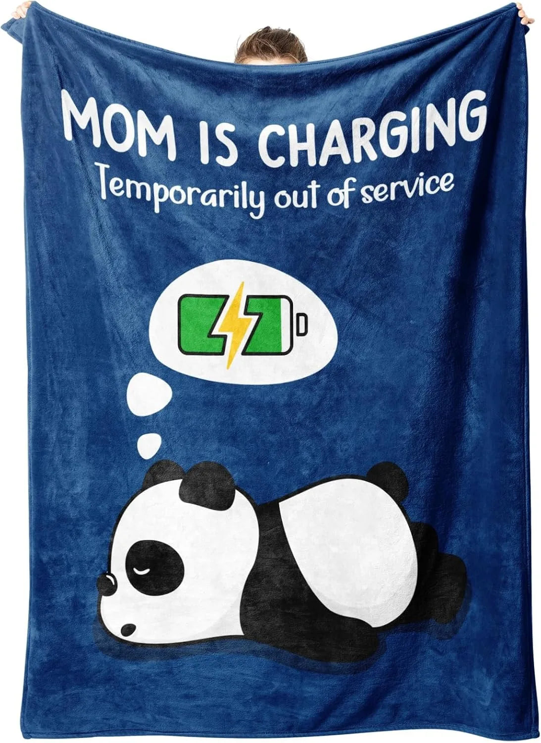 1PC Blanket Festival Gifts for Elder Mom Dad Grandpa Grandma idea Gifts Birthday gifts Warm soft Throw Nap Blankets Gift Season