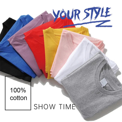 Stitch Couple T-Shirt Cartoon Printed Short Sleeve Cotton Loose Casual Short Sleeve Sports Half Sleeve Short Sleeve Popular Top