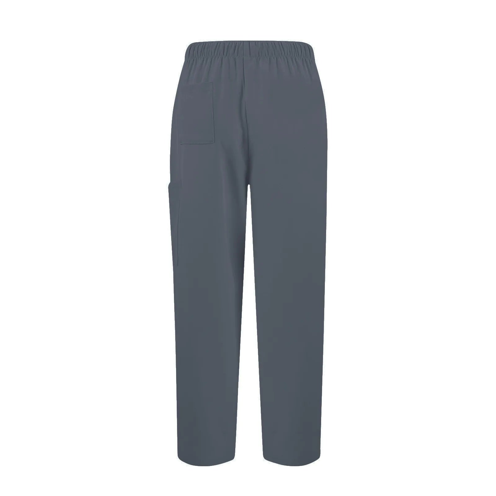 New Hospital Medical Scrub Suits Uniform Women Men Scrubs Set Beauty Work Clothes Nurse Accessories Dental Surgery Suit