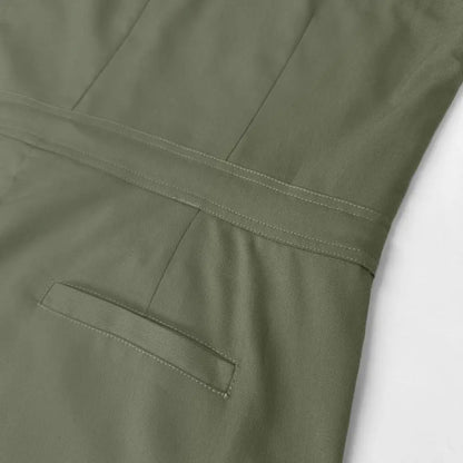 New Nurse Clothing Jumpsuits Medical Surgical Coverall Uniforms Beauty Salon SPA Clinic Pet Scrub Workwear High Quality Bodysuit