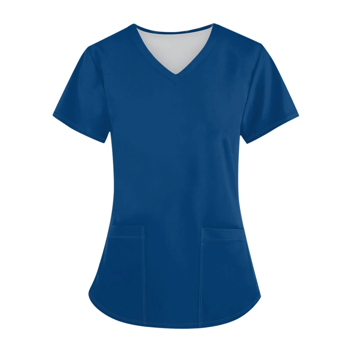 Unisex Medical Uniforms Men Women Nursing Clothes Beauty Costume Nurse Scrubs Sets Doctor Dentist Workwear Clinical Tops Pants