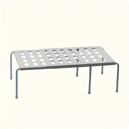 Kitchen Telescopic Rack Under Sink Storage Multifunctional Space Saving Storage Rack Home Cabinet Spice Rack