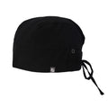 KUNGFU SCRUBS unisex scrubs cap sweat-absorbent surgical cap medical workcap nursing hats with elastic section