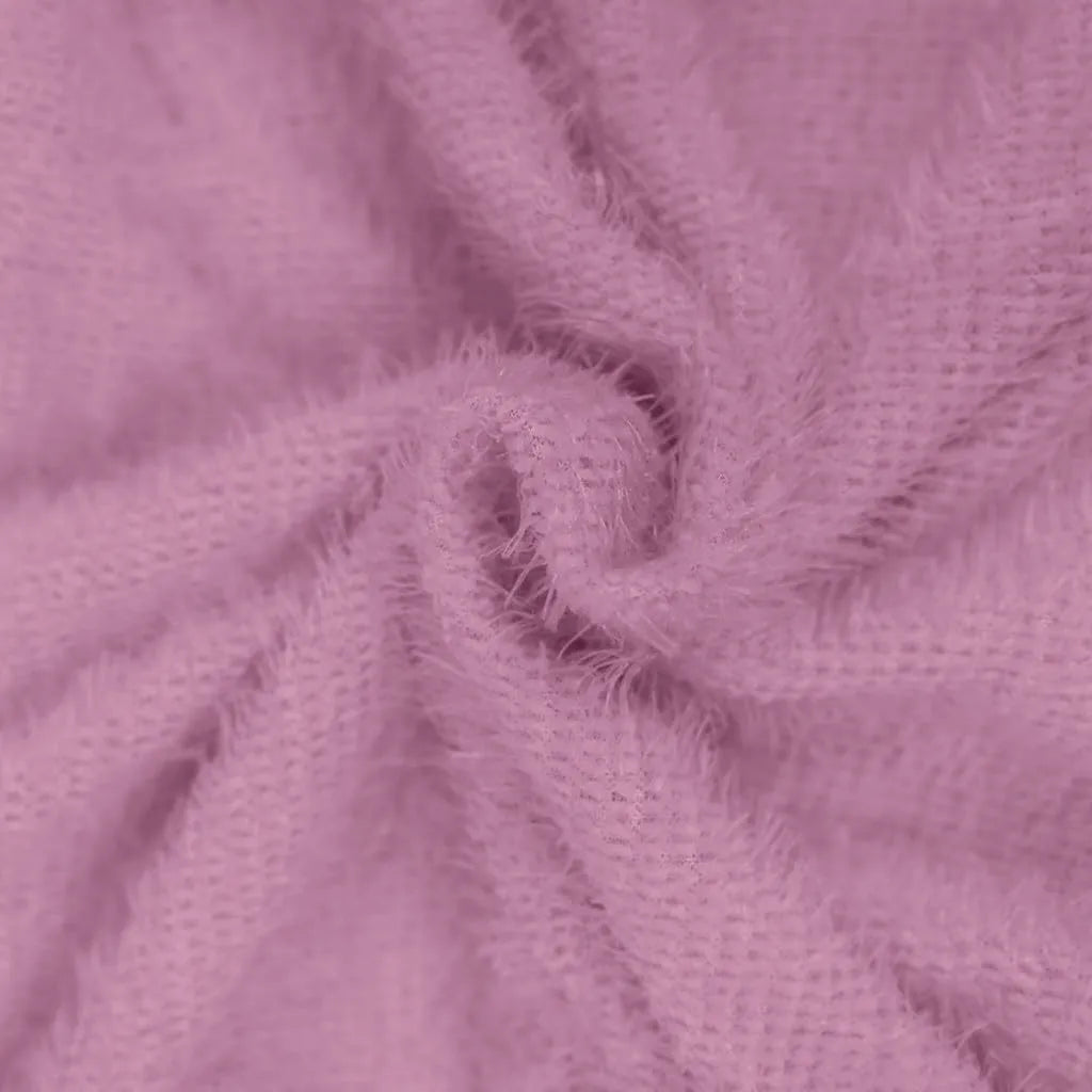 Women Winter Sweater Knit Crewneck Warm Long Sleeve O-Neck Casual Sweatshirts Dress Solid Color Oversized Basic Ladies Cloth