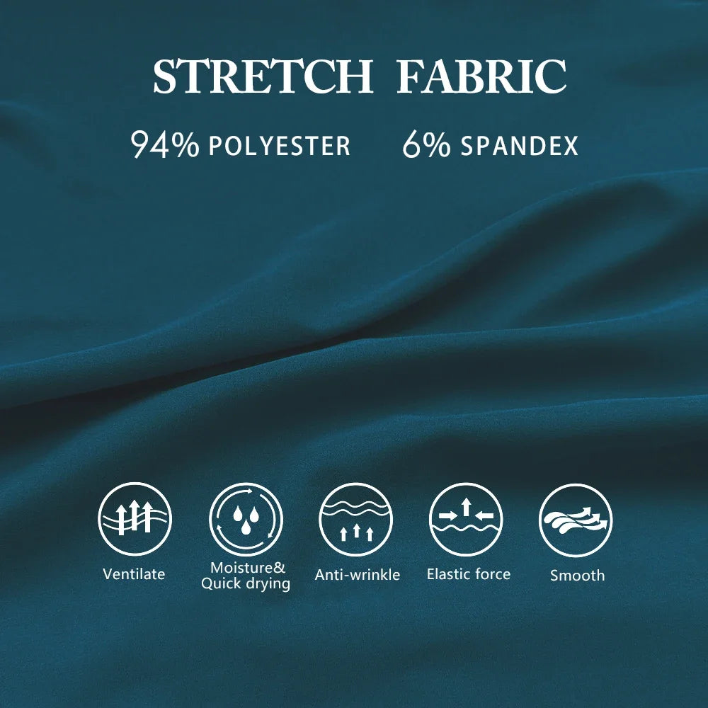 S-2XL Nursing Top+Jogging Pants Beauty Salon Work Suit Soft Feeling Medical Surgical Scrub Set Women Men Working Uniform Lab Set