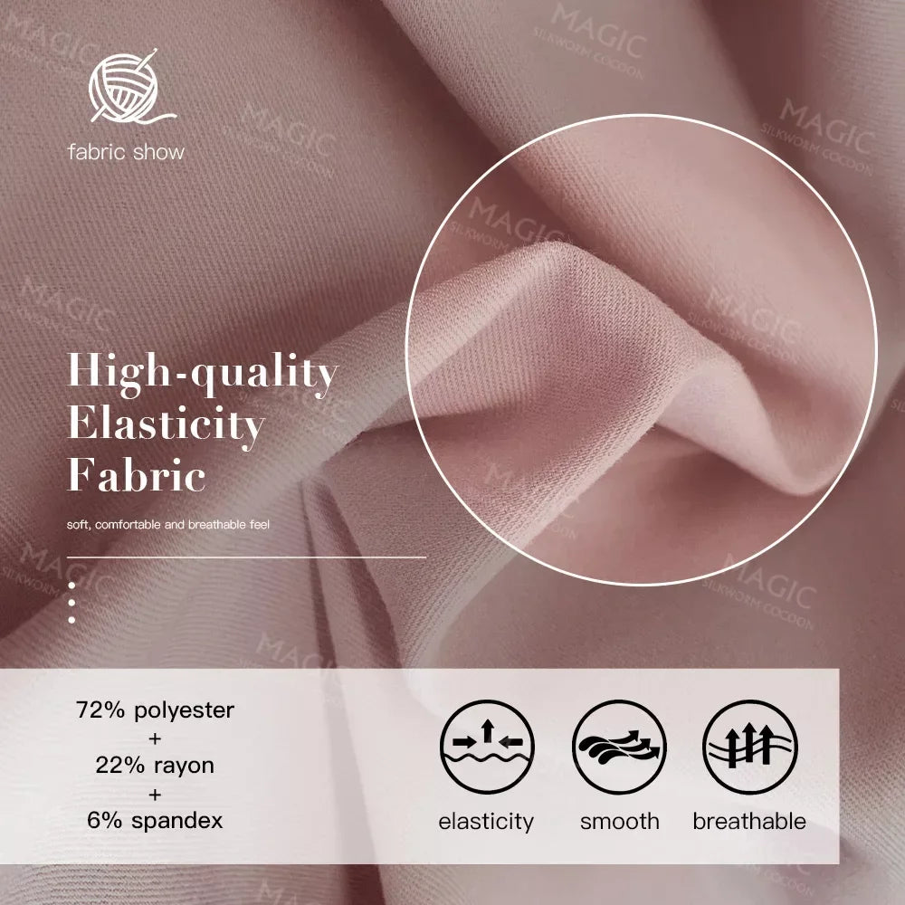 Scrubs Sets Pet Medical Uniforms Clothing Women Nurse Costume Spa Uniforms Surgery Suit Nurse Accessories Doctor Scrubs Workwear