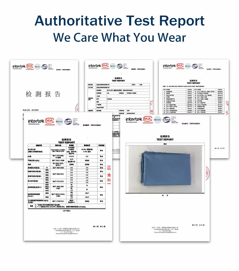 Premium Women's Scrub Sets Mandarin Collar Nurse Uniform Doctor Clothes Tunic Jogger Pant Surgical Scrubs Outfit 10 Pockets S180