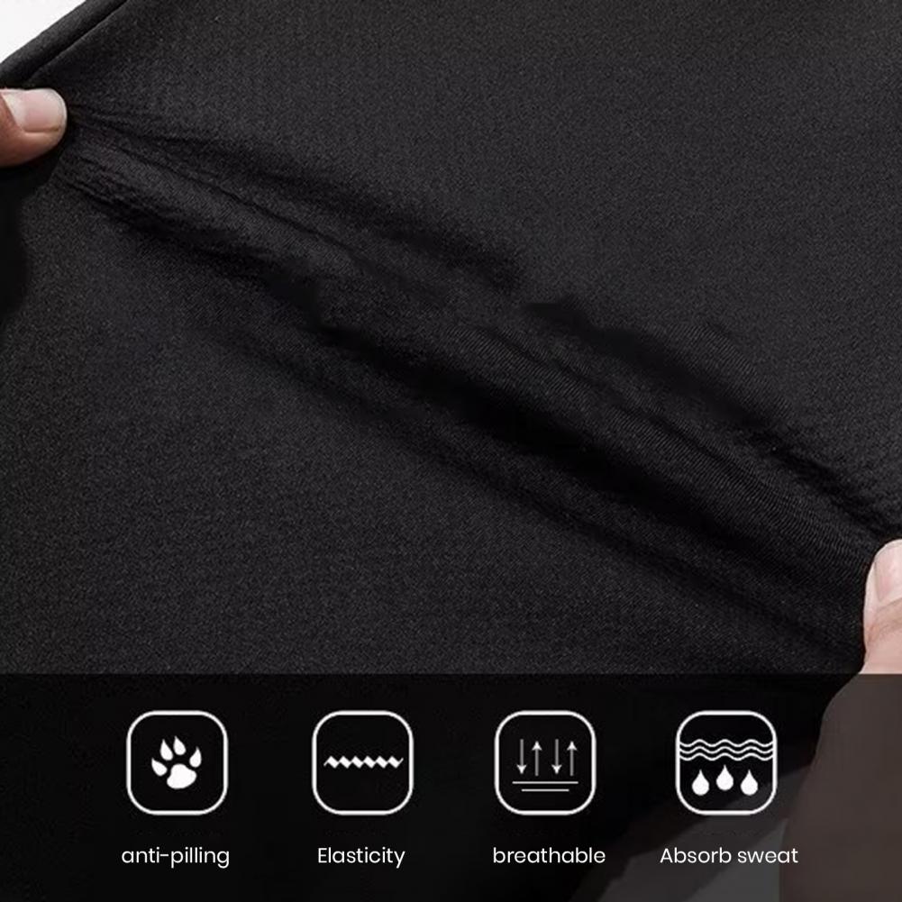 Winter Man Warm Fleece Lined T Shirt Thick O Neck Solid Color Basic Pullover Sweatshirt Thermal Underwear Tops Clothing For Men