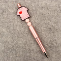 Cartoon Nurse Uniform Style DIY Ballpoint Pen School Hospital Student Nurse Ball Pen