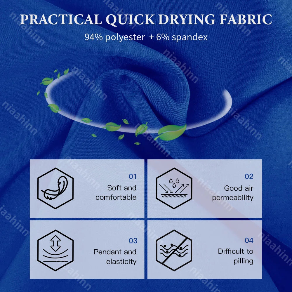 Medical Care Clothes Handwashing Uniform Nurse Suit Short Sleeved Hand Brushing Pet Dentist Nurse Work Clothes Men Nurse Uniform