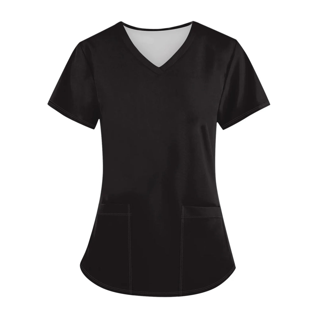 Unisex Medical Uniforms Men Women Nursing Clothes Beauty Costume Nurse Scrubs Sets Doctor Dentist Workwear Clinical Tops Pants