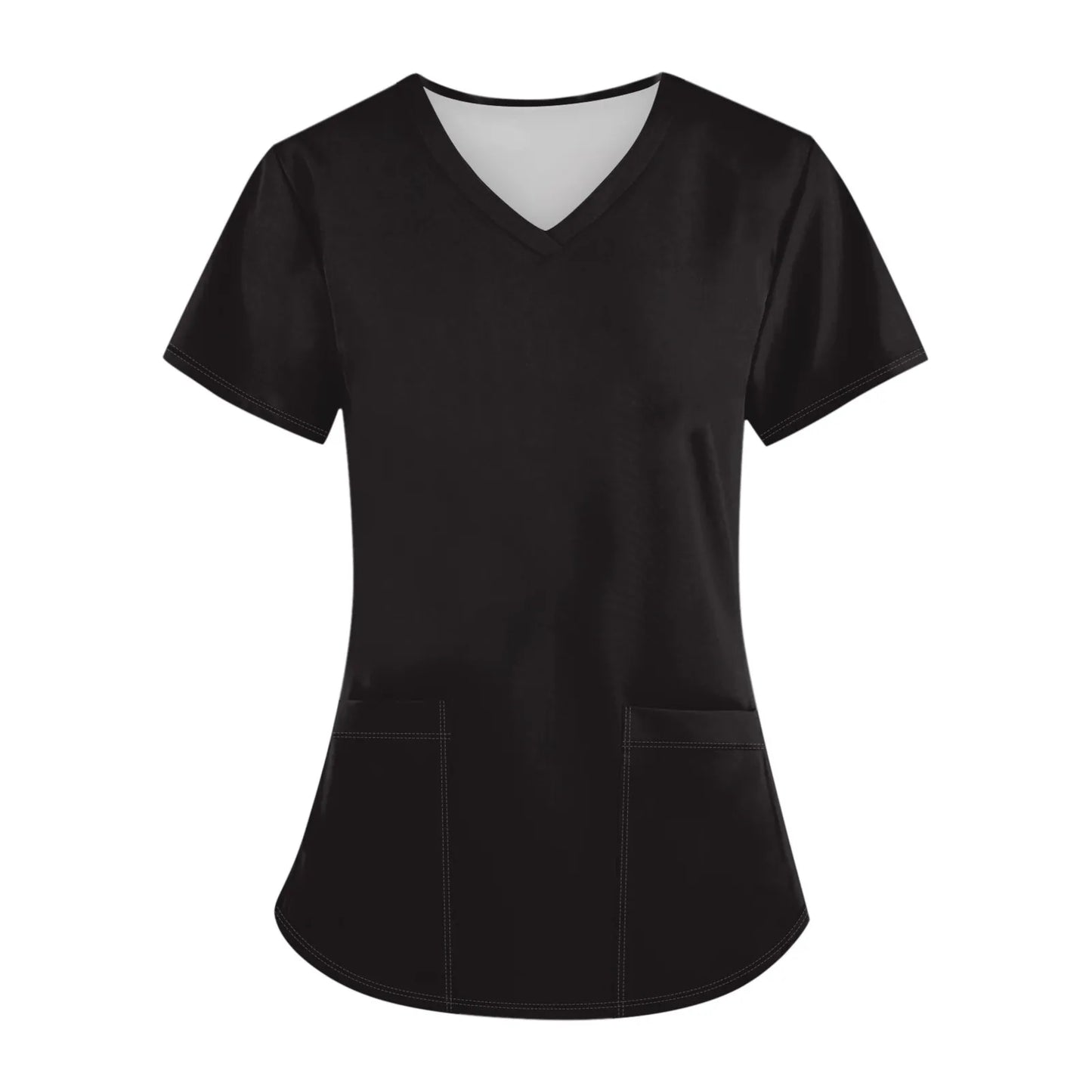 Unisex Medical Uniforms Men Women Nursing Clothes Beauty Costume Nurse Scrubs Sets Doctor Dentist Workwear Clinical Tops Pants