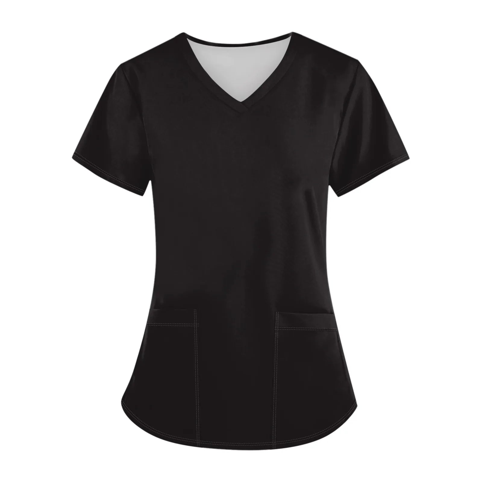 Unisex Medical Uniforms Men Women Nursing Clothes Beauty Costume Nurse Scrubs Sets Doctor Dentist Workwear Clinical Tops Pants