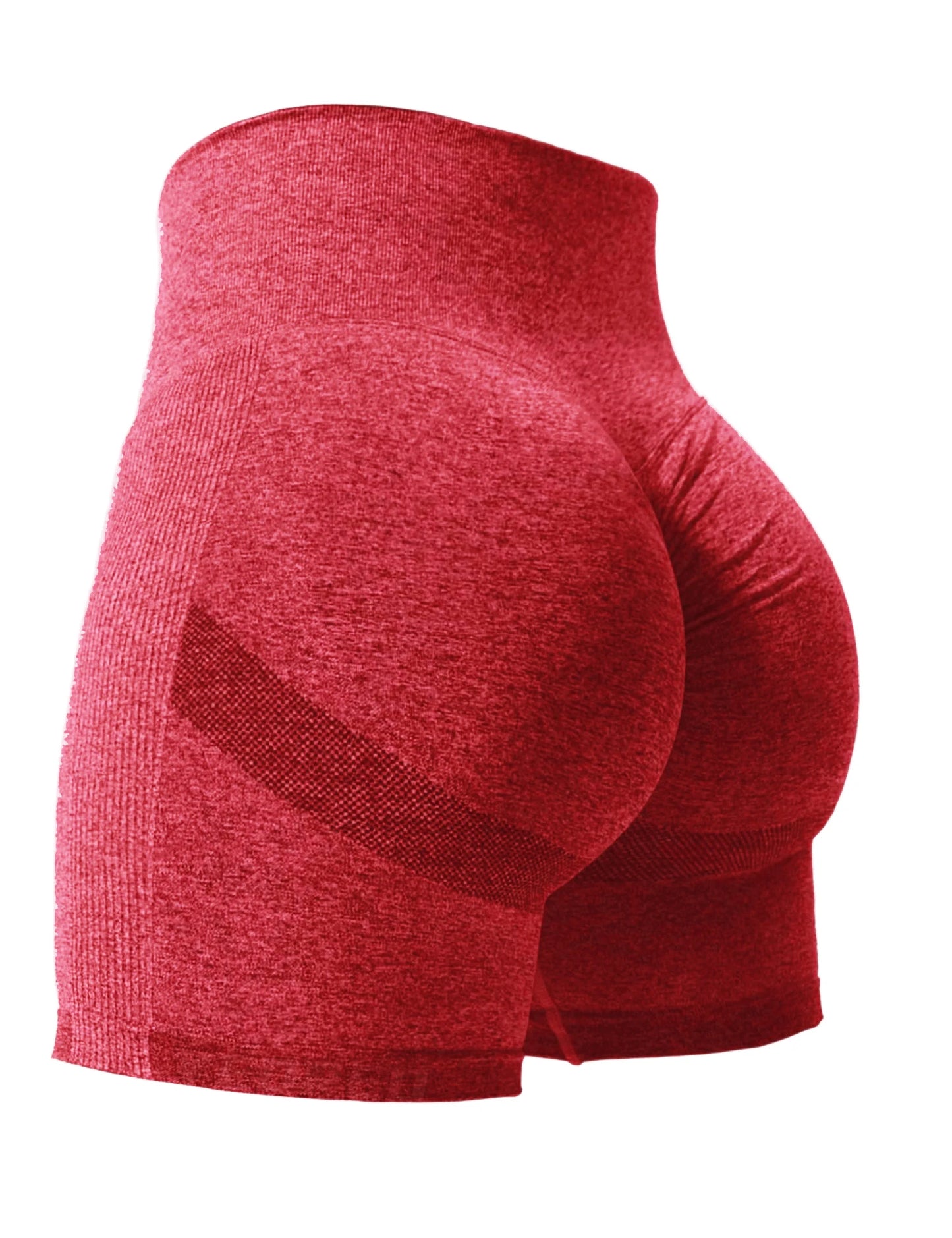 Butt Lifting Tie Dye Summer Shorts Woman High Waist Stretch Sport Shorts Outdoors Summer Outdoors Shorts Woman