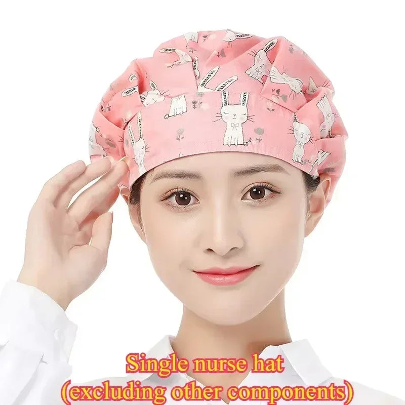 Purple Operating Room Clothes Medical Uniforms Scrubs Set Hospital Working Scrubs Set Medical Nurse Dental Surgery Suit Workwear