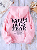 Plus Size Women 2025 Autumn Winter Loose Casual Hoodie Printed Long Sleeves  Casual Tops Hoodies Sweatshirts Fashion Clothing