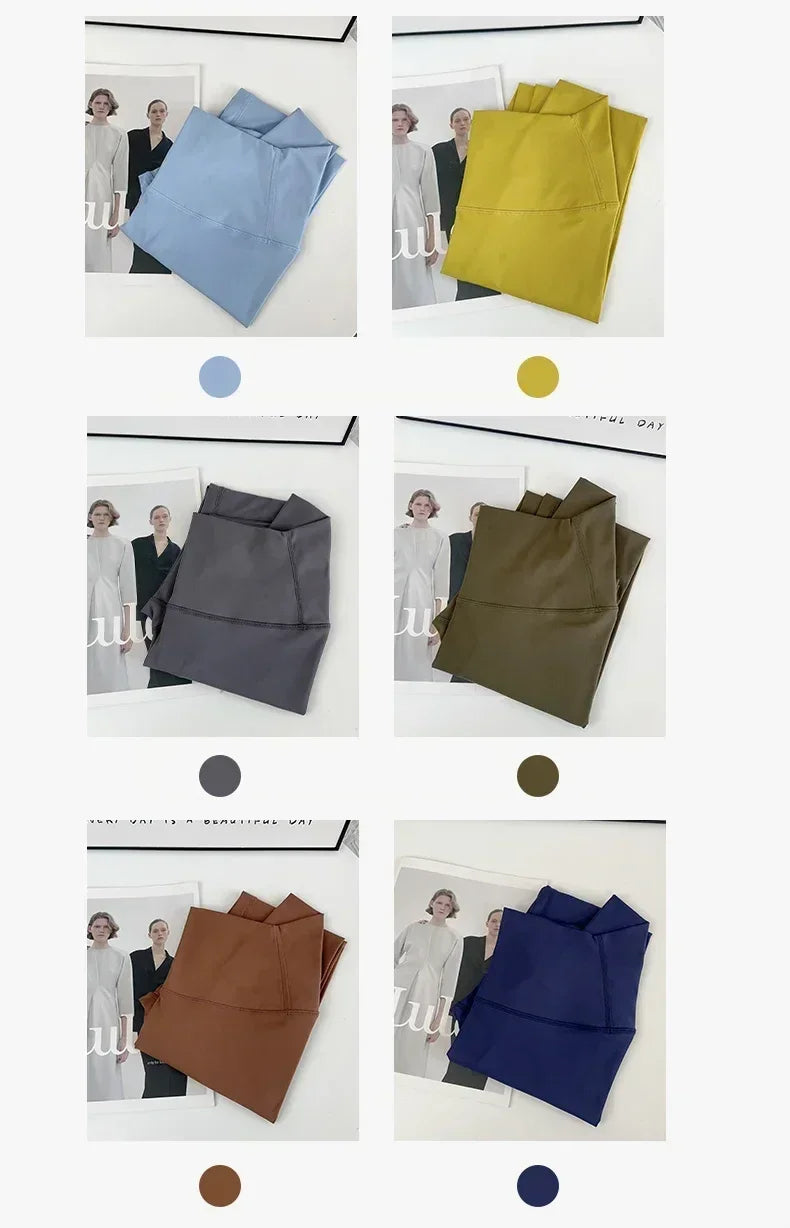 Hot Sale Fitness Female Leggings Running Pants Naked feeling Leggings High Waist Push Up Sport Women Fitness Running Yoga Pants