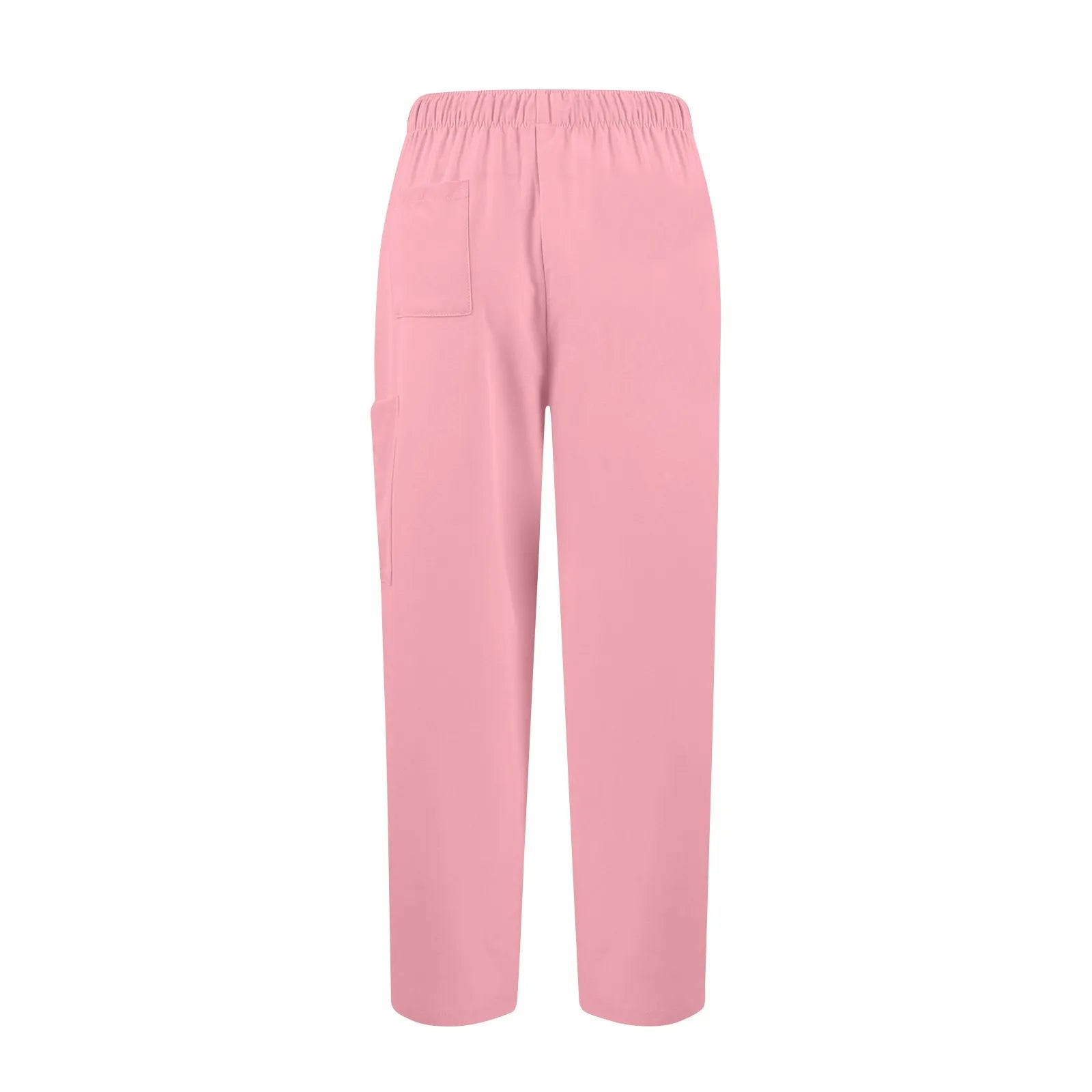 New Hospital Medical Scrub Suits Uniform Women Men Scrubs Set Beauty Work Clothes Nurse Accessories Dental Surgery Suit