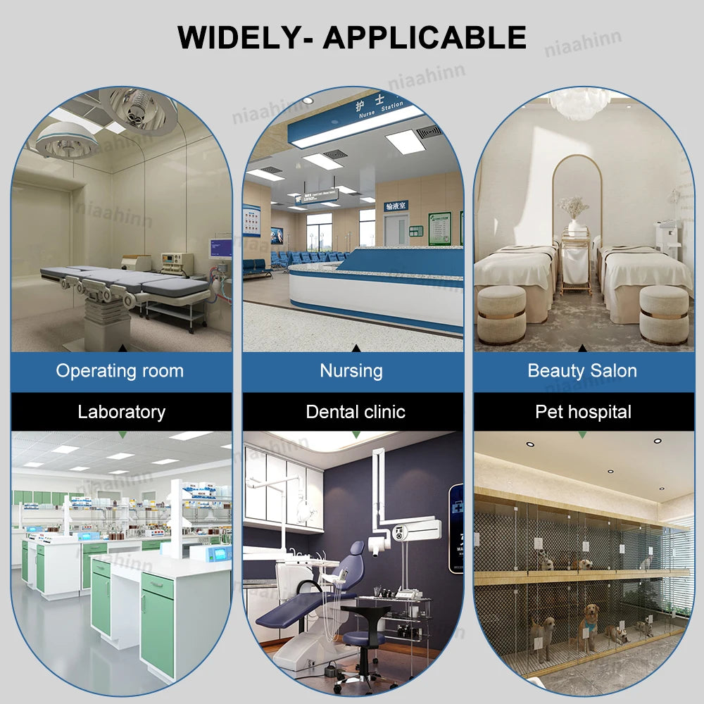 Wholesale Price Clinical Uniform Woman Hospital Doctor Work Wear Nurse Medical Clothing Short Sleeved Top Jogging Pants Set Mens