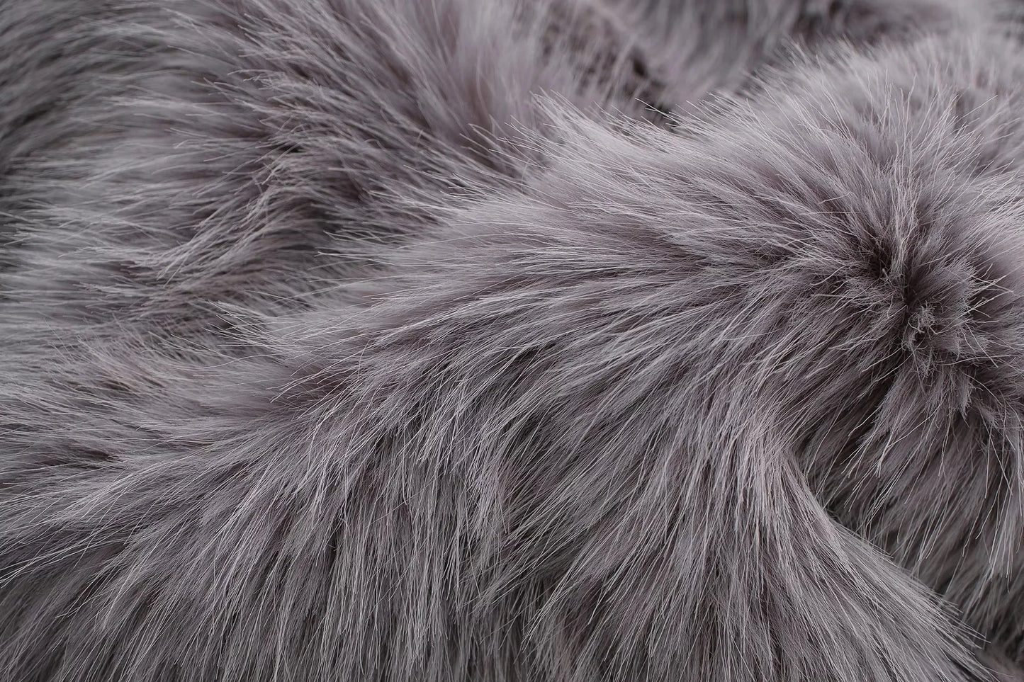 Winter Coats For Women Fashion New Faux Fur Long Sleeves Loose Coat Female Versatile High Street Women's Cardigan