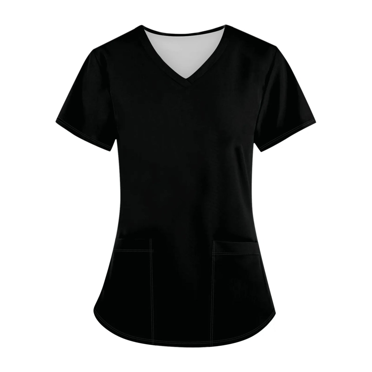 Unisex Medical Uniforms Men Women Nursing Clothes Beauty Costume Nurse Scrubs Sets Doctor Dentist Workwear Clinical Tops Pants