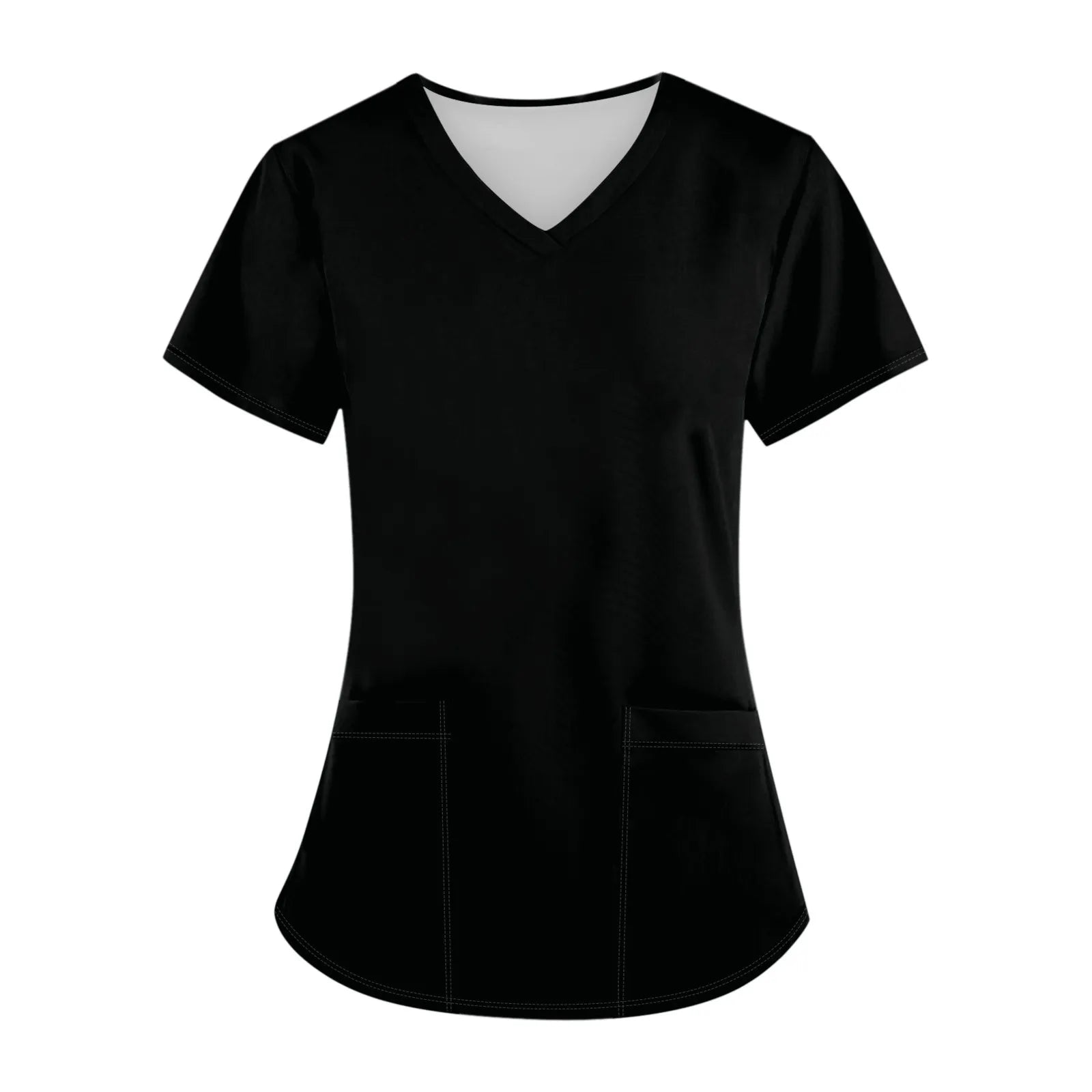 Unisex Medical Uniforms Men Women Nursing Clothes Beauty Costume Nurse Scrubs Sets Doctor Dentist Workwear Clinical Tops Pants