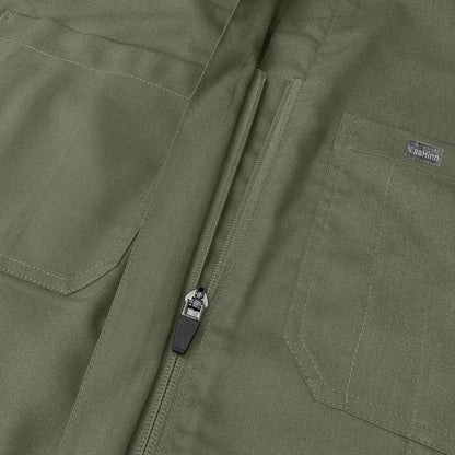 New Nurse Clothing Jumpsuits Medical Surgical Coverall Uniforms Beauty Salon SPA Clinic Pet Scrub Workwear High Quality Bodysuit