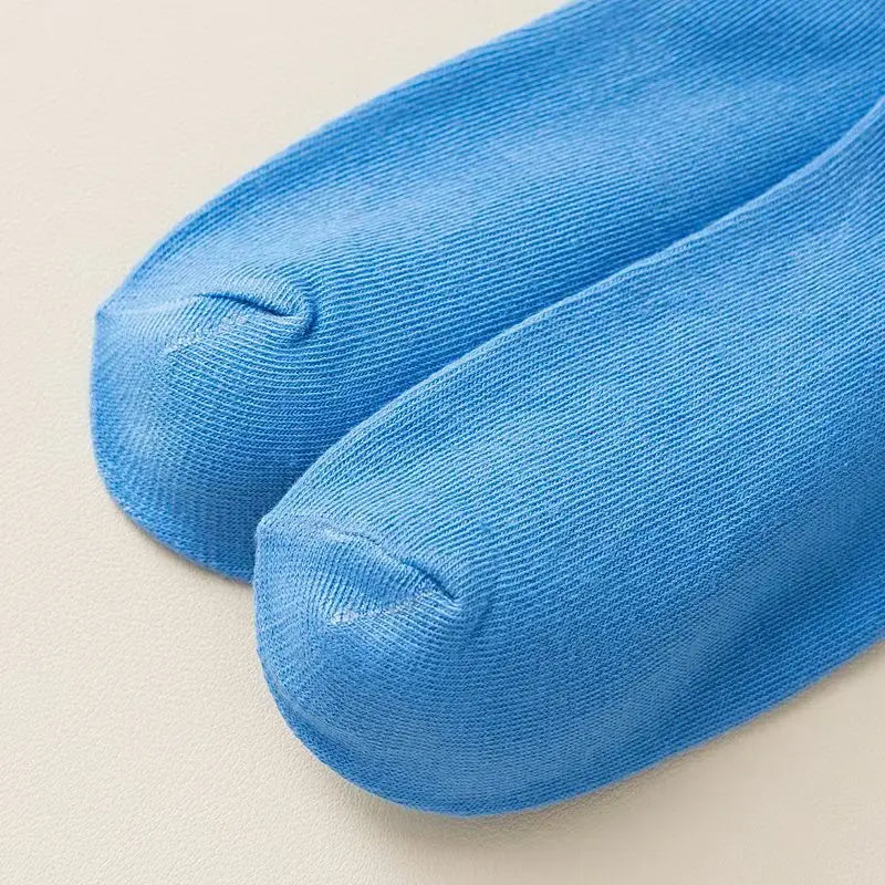 Stitch Anime Lilo & Stitch Cotton Midtube Stockings Socks Cartoon Stitch Dolls Boys Girls Warm Sleep Socks Kids Christmas Gifts