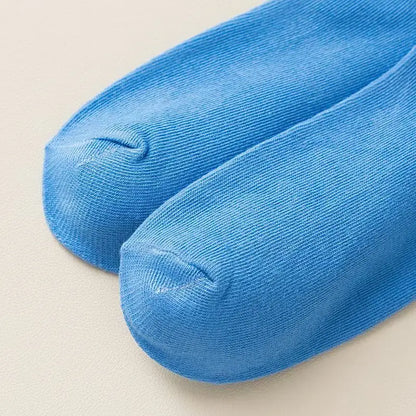 Stitch Anime Lilo & Stitch Cotton Midtube Stockings Socks Cartoon Stitch Dolls Boys Girls Warm Sleep Socks Kids Christmas Gifts