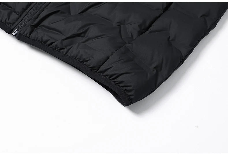 Winter Men Warm Jackets Men Windproof Casual Brand Jackets Autumn Men Waterproof Outwear Fashion Jackets Parkas Coat