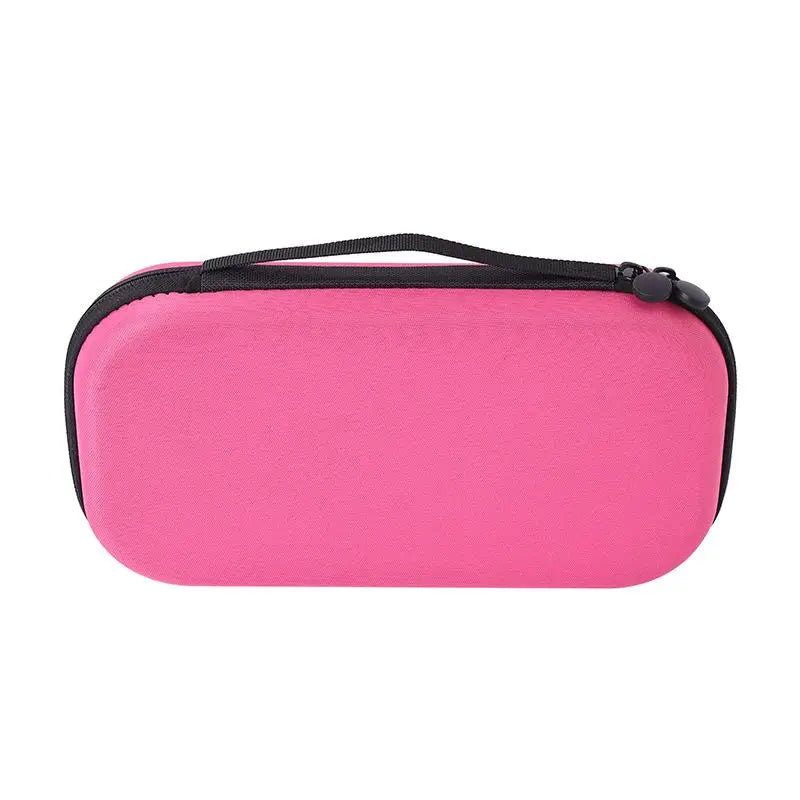 Nurse Stethoscope Storage Case Medical Organizer Bag EVA Hard Cover Travel Carrying Solution For Students Home HospitalHot