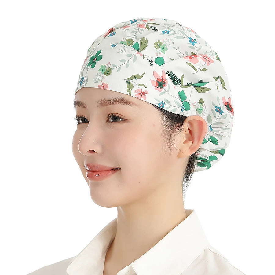 Short Sleeved Hospital Doctor Uniforms Spa Uniforms Dental Clinic Medical Scrubs Suits Pet Grooming Veterinary Nurse Accessories