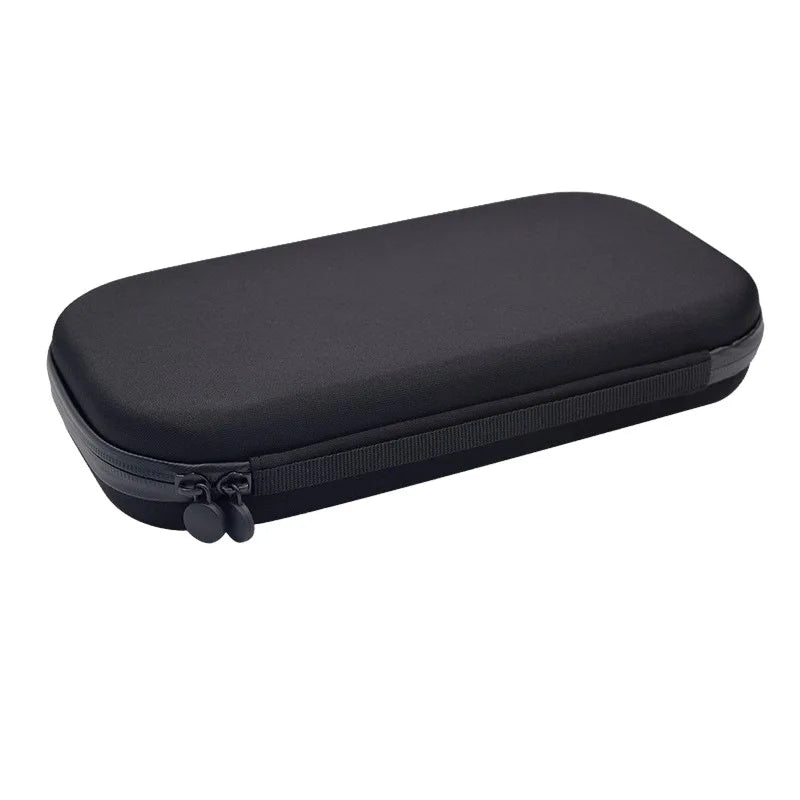 Eva Hard Stethoscope Case Shockproof Waterproof Portable Travel Storage Box For Littmann Cardiology Nurse Doctor Medical Organiz