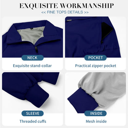 Clinical Jacket Medical Uniforms Women Hospital Pet Grooming Workwear Surgery Coat Doctor Costume Unisex Nurse Surgical Jackets