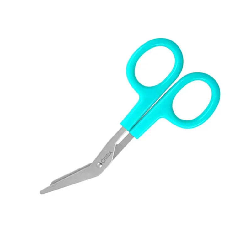 Needlework Tool Nurse Scissors Paramedic Wire Gauze Cutters Medical Equipment First Aid EMT Shears Outdoor Utility Camp Hike