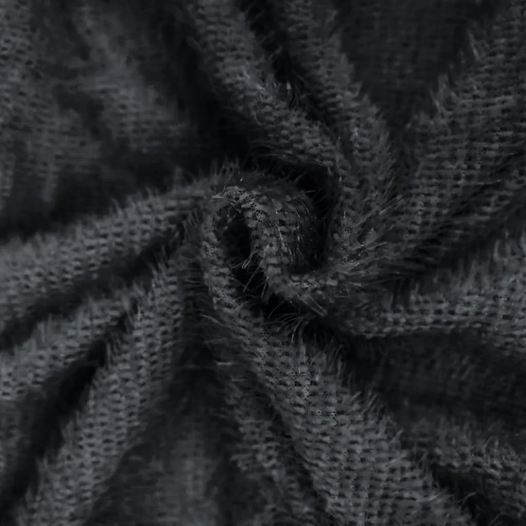 Women Winter Sweater Knit Crewneck Warm Long Sleeve O-Neck Casual Sweatshirts Dress Solid Color Oversized Basic Ladies Cloth