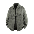 Graffiti Shirts Men Spring Autumn Long Sleeve Shirt Plus Size 8XL Fashion Casual Shirts Jackets Male Big Size 8XL