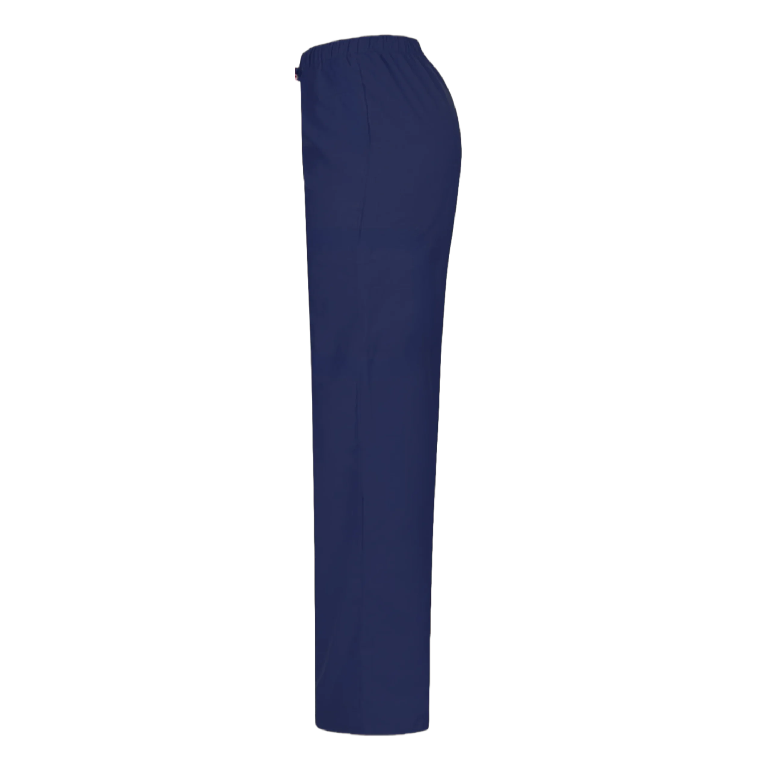 1pc Solid Color Scrubs Pant Lab Surgical Pants Unisex Doctor and Nurse Uniform WorkWear Nurse Accessories Medical Doctor Bottoms