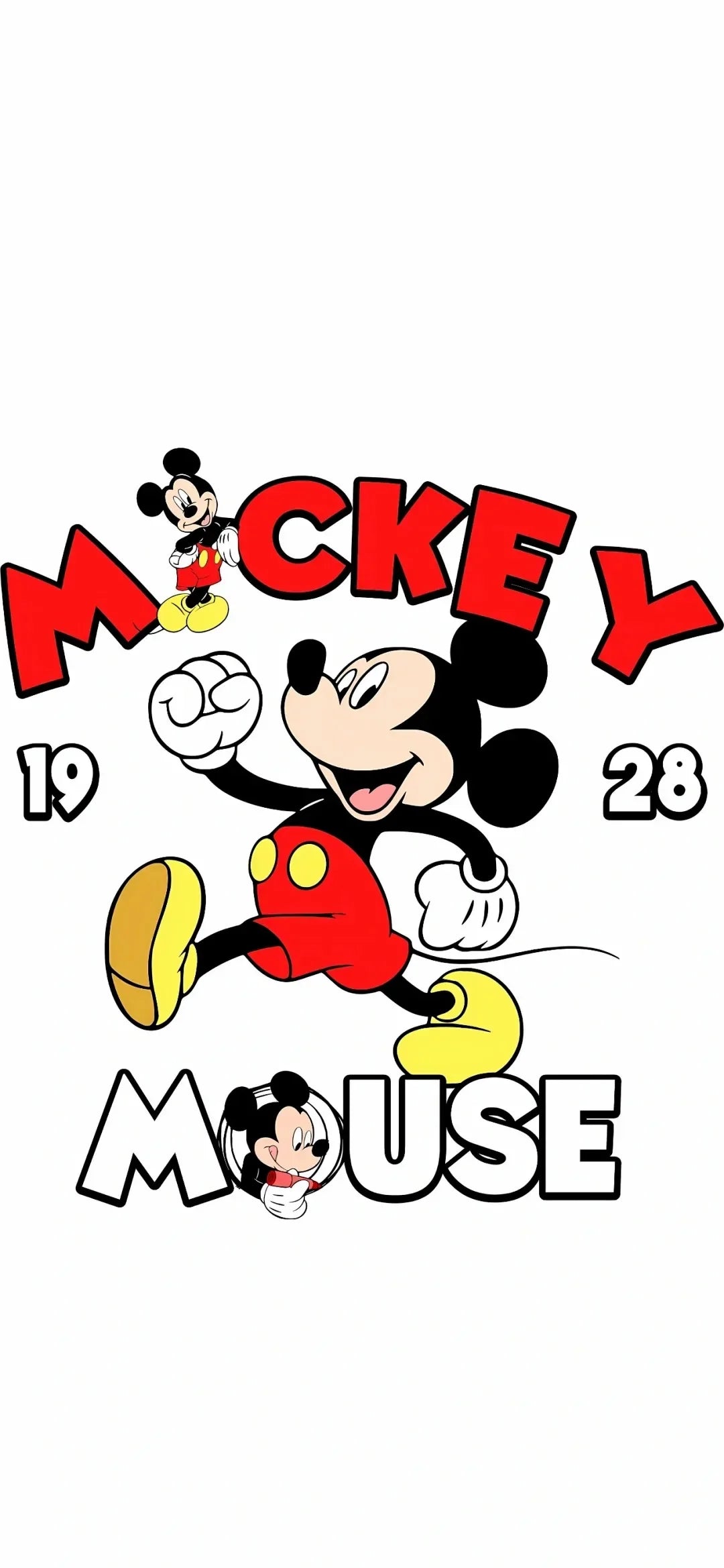 Stitch Graphic T-Shirt - Black Casual Oversized T-Shirt with "Stitch Is My Spirit Animal" Print Casual Vintage Wash T-Shirt