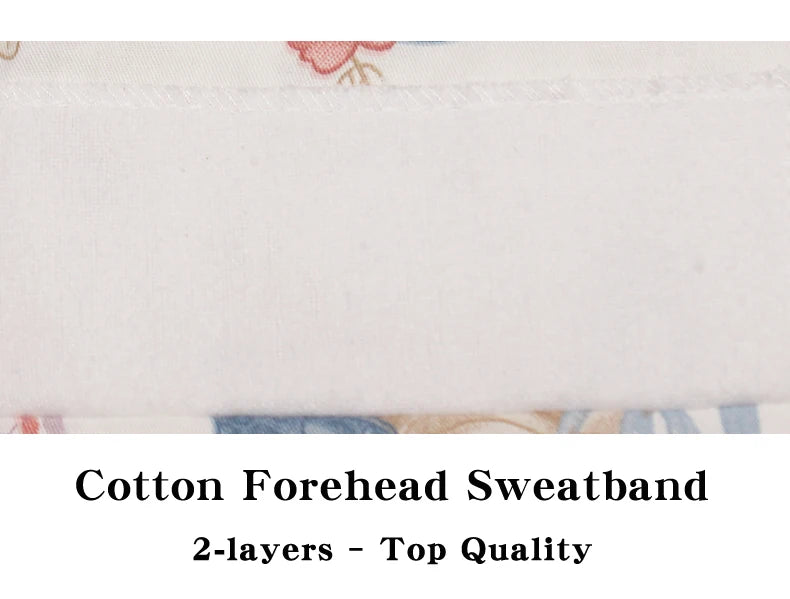 Scrub Caps for Long Hair Premium Surgical Cap Cheap Pharmacy Work Hat  Pet Clinic Doctors Dentist Nursing Cap with Buttons K1030