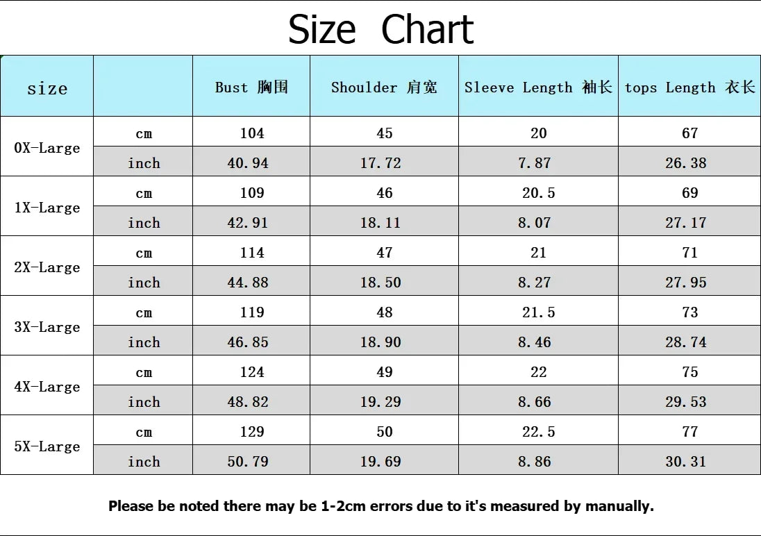 Women Plus Size Clothing Summer Round Neck Short Sleeve Printed Letter Casual BLESSING Plus Size T-Shirts Y2k Top