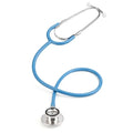 Professional Dual Head Stethoscope Doctor Nurse Double Head Stethoscope Cardiology Medical Equipment Student Vet Medical Device