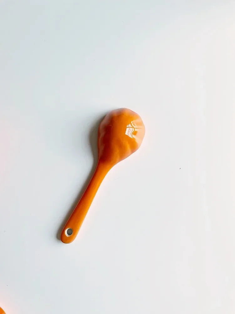 Cute Pumpkin Ceramics Coffee Mug Milk Soup Cup with Lid Breakfast Water Mug Office Home Drinkware Teacup Decoration Morning Cup